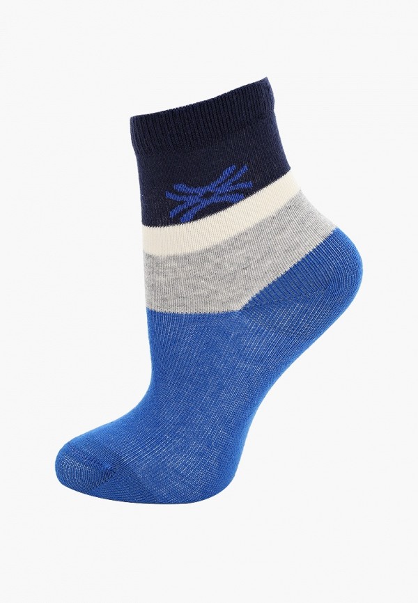 фото Носки 4 пары united colors of benetton