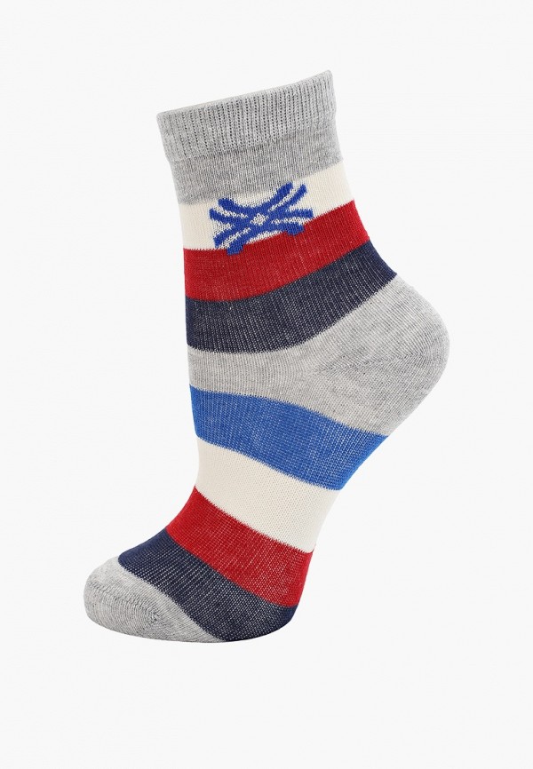 фото Носки 4 пары united colors of benetton