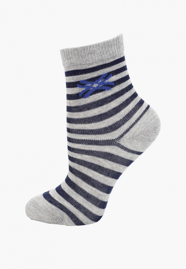 фото Носки 4 пары united colors of benetton