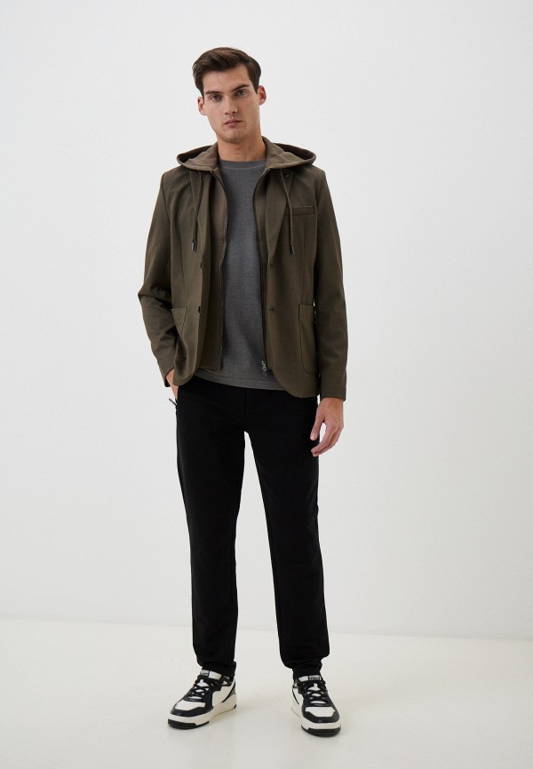 фото Куртка zhrill