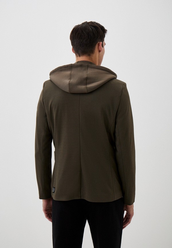 фото Куртка zhrill