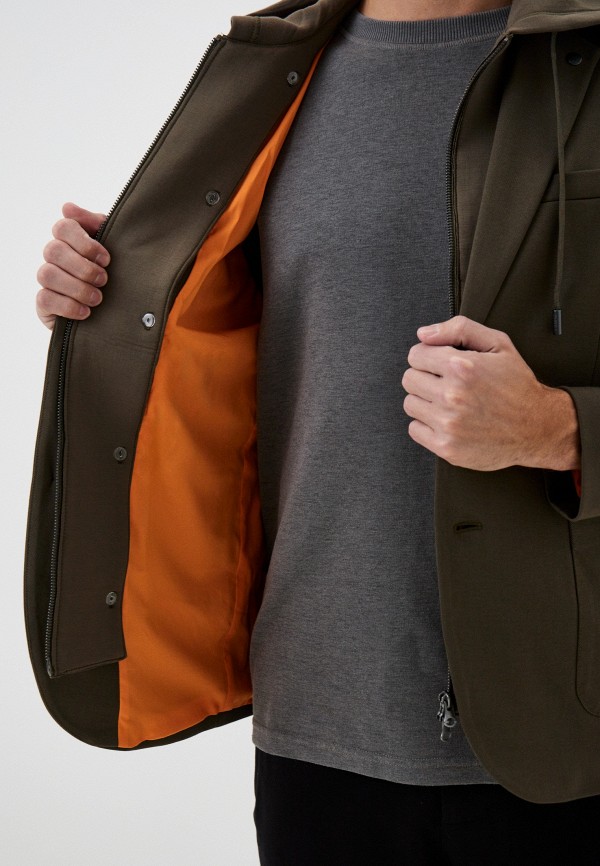 фото Куртка zhrill