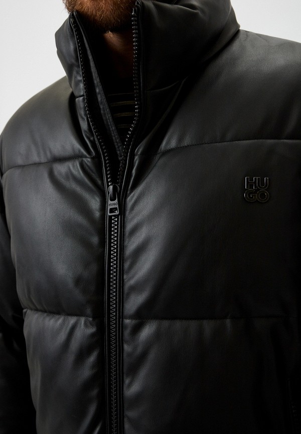 фото Куртка утепленная hugo