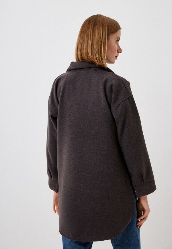 фото Пальто pink frost