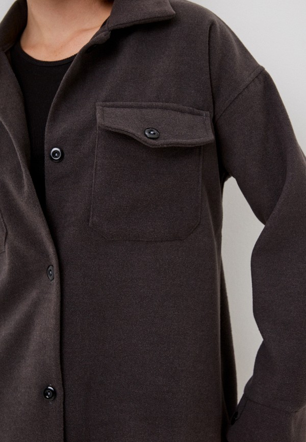 фото Пальто pink frost