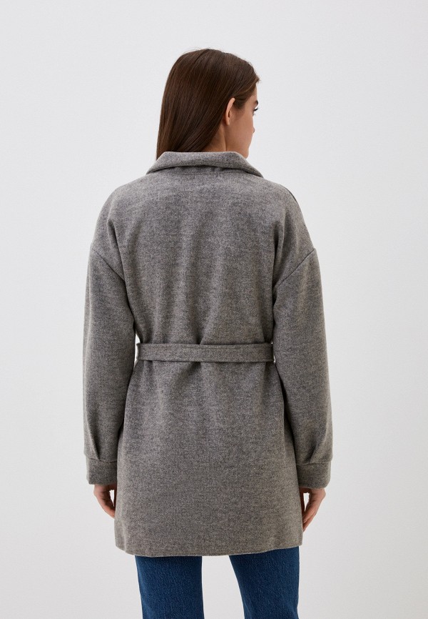 фото Пальто pink frost