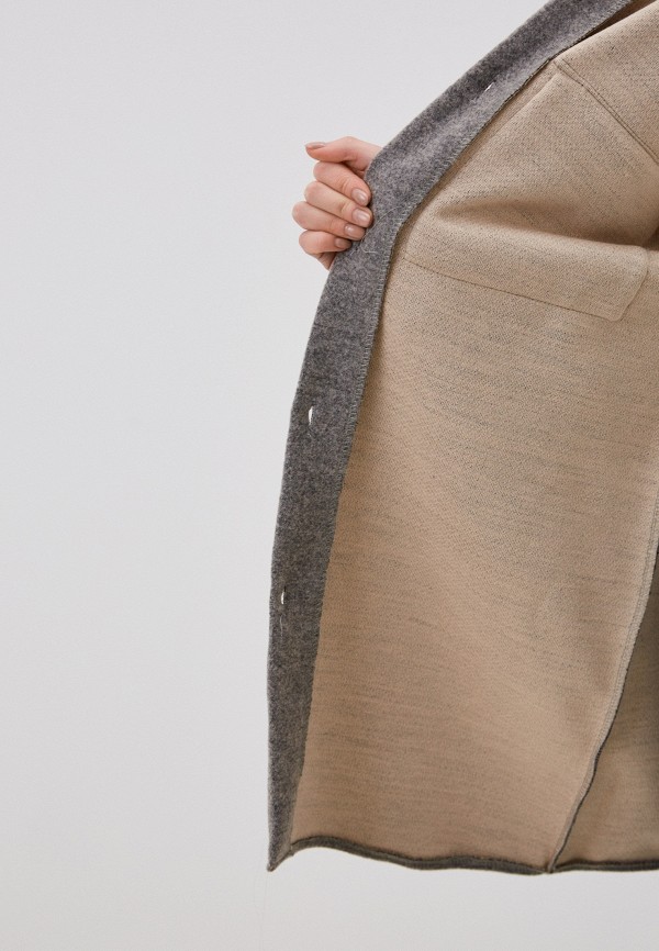 фото Пальто pink frost