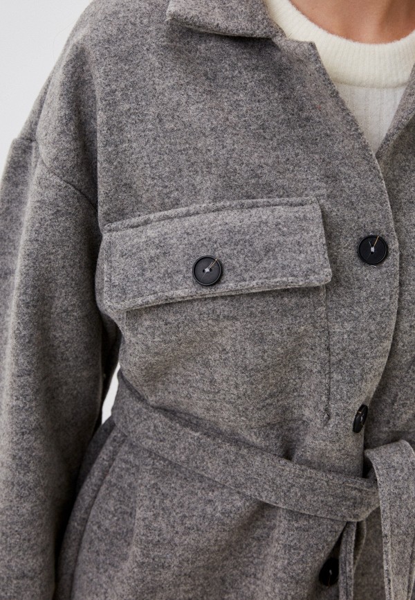 фото Пальто pink frost