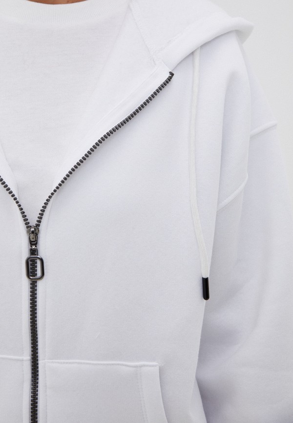 фото Толстовка pink frost