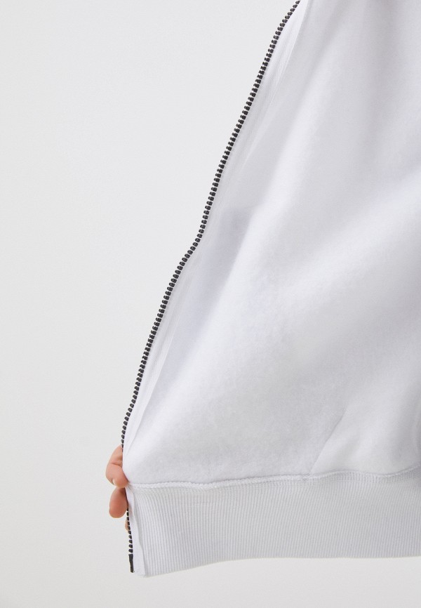 фото Толстовка pink frost