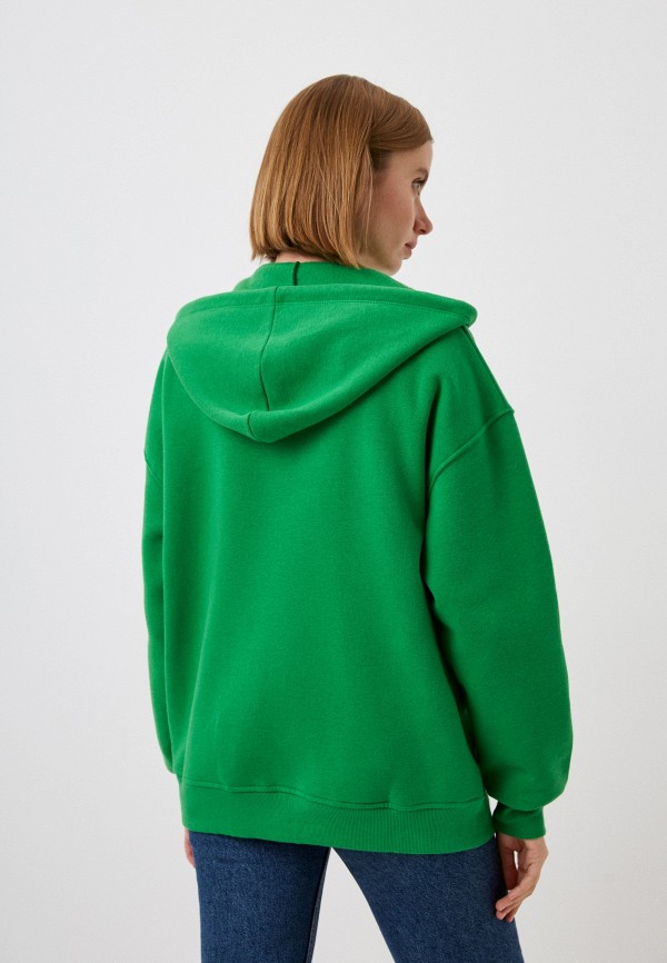 фото Толстовка pink frost