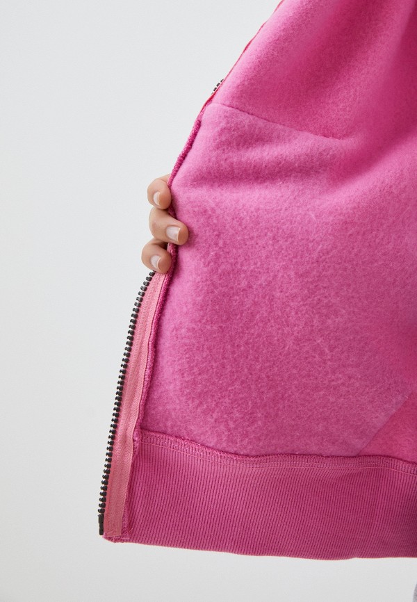 фото Толстовка pink frost