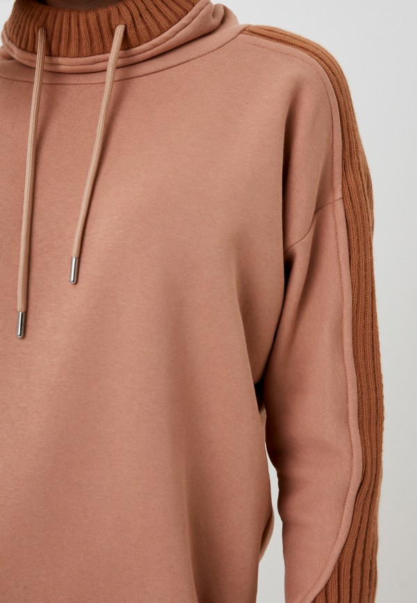 фото Худи pink frost