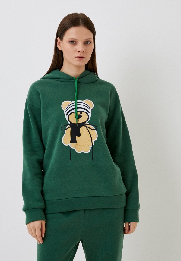 фото Костюм спортивный pink frost