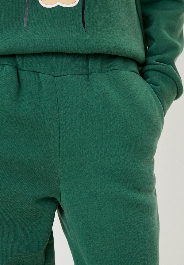 фото Костюм спортивный pink frost