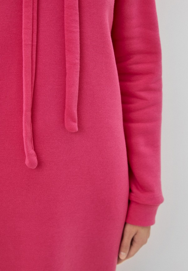 Платье Pink Frost фуксия, размер 44, фото 4