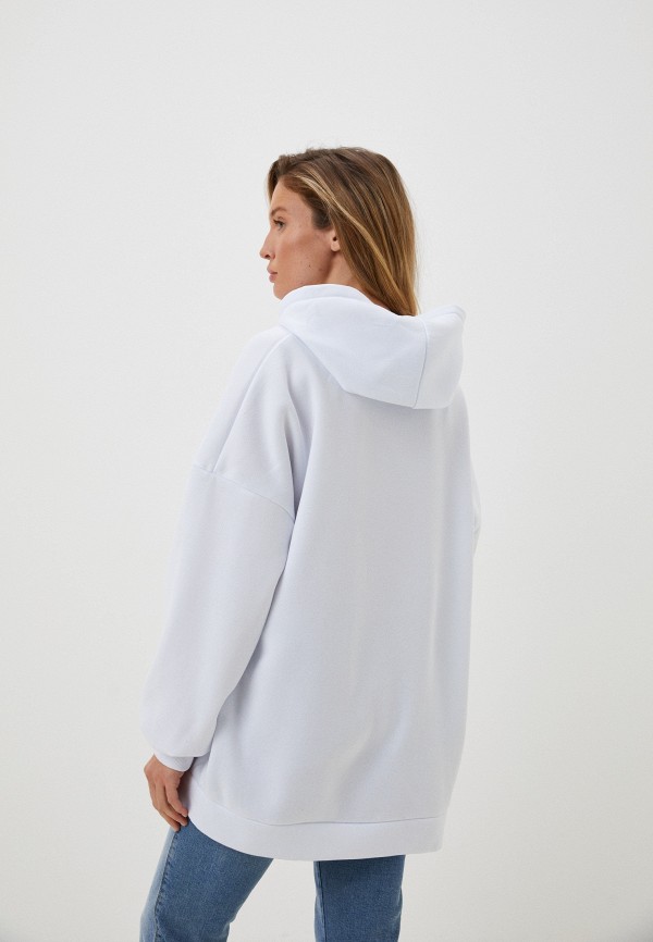 фото Худи pink frost