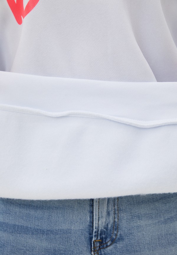 фото Худи pink frost