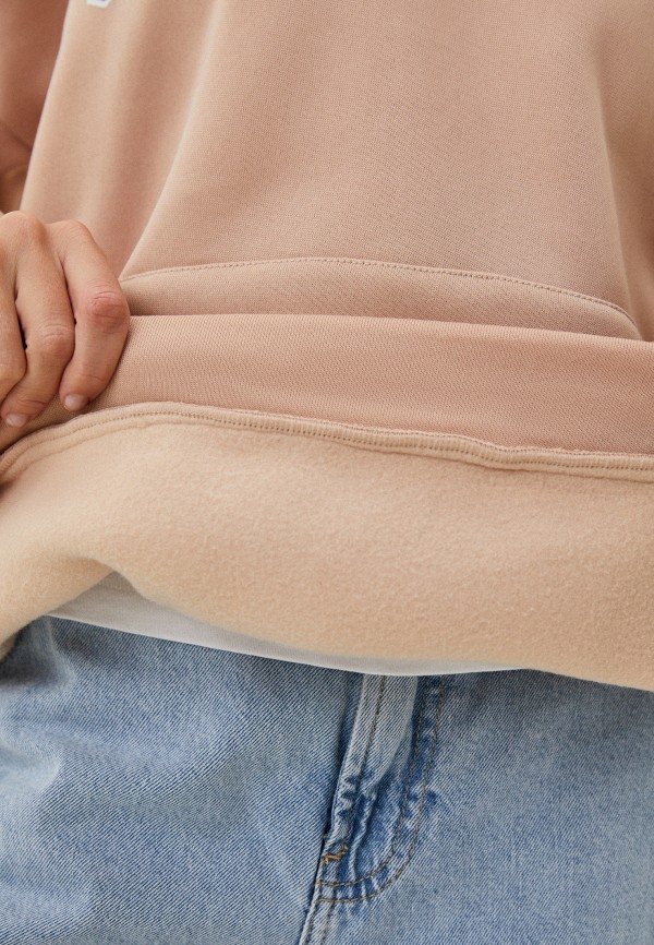 фото Худи pink frost