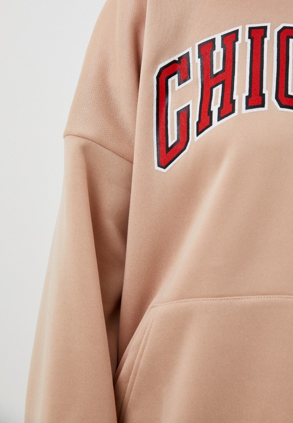 фото Худи pink frost