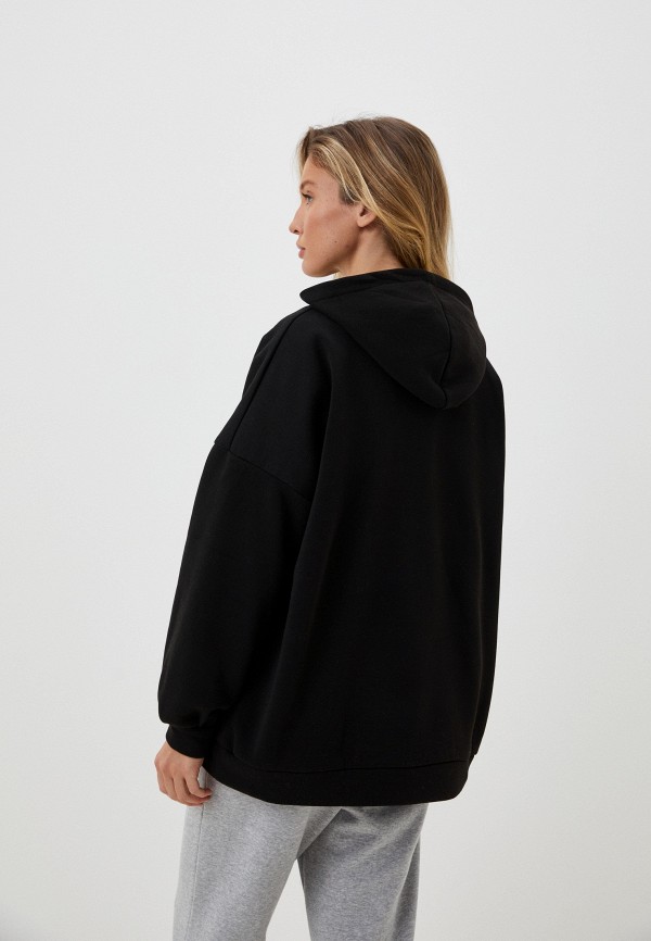 фото Худи pink frost