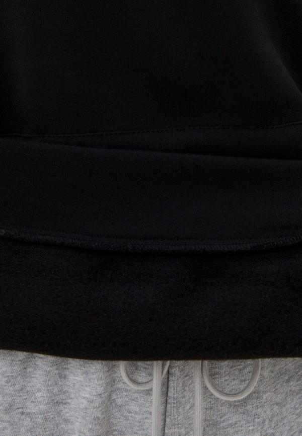 фото Худи pink frost