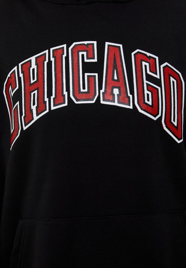 фото Худи pink frost