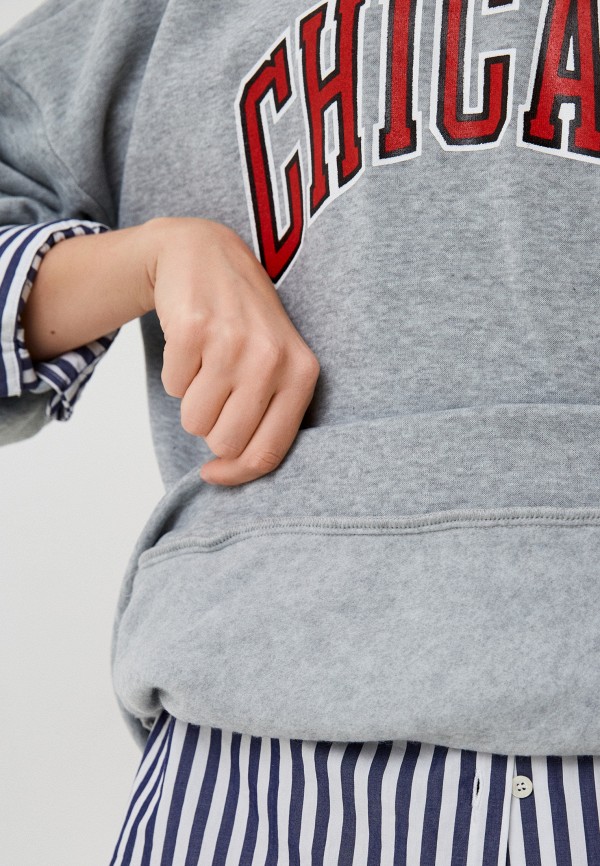 фото Худи pink frost