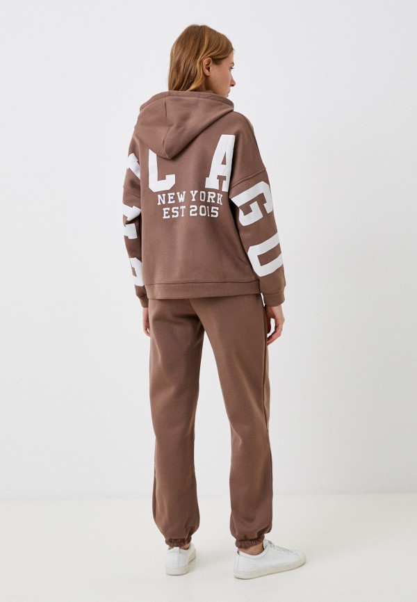 фото Костюм спортивный pink frost