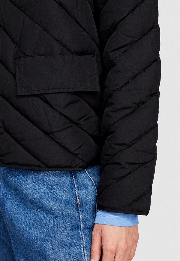 фото Куртка утепленная sisley