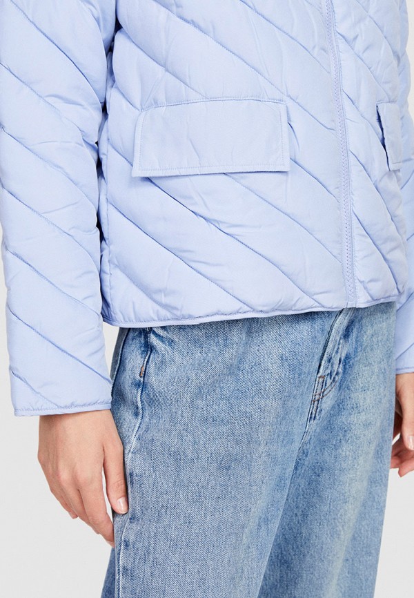 фото Куртка утепленная sisley