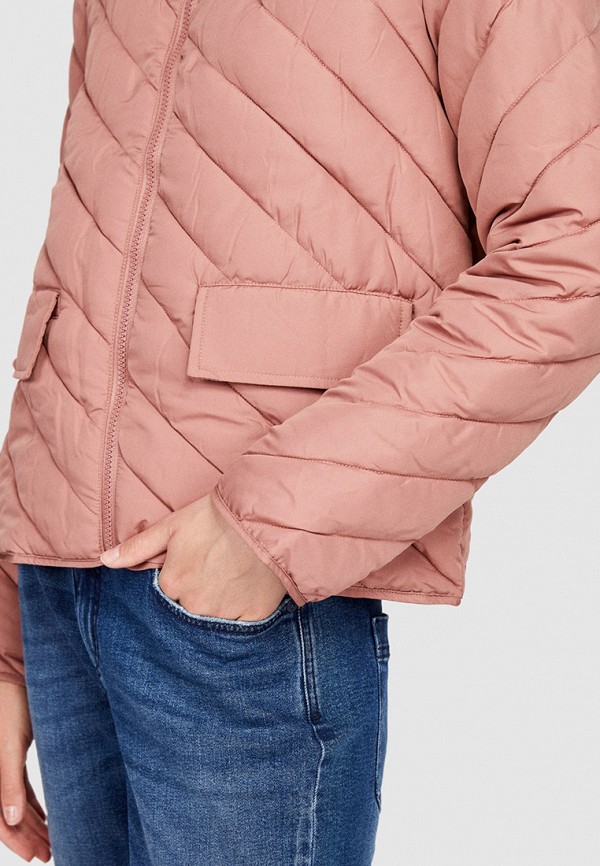 фото Куртка утепленная sisley