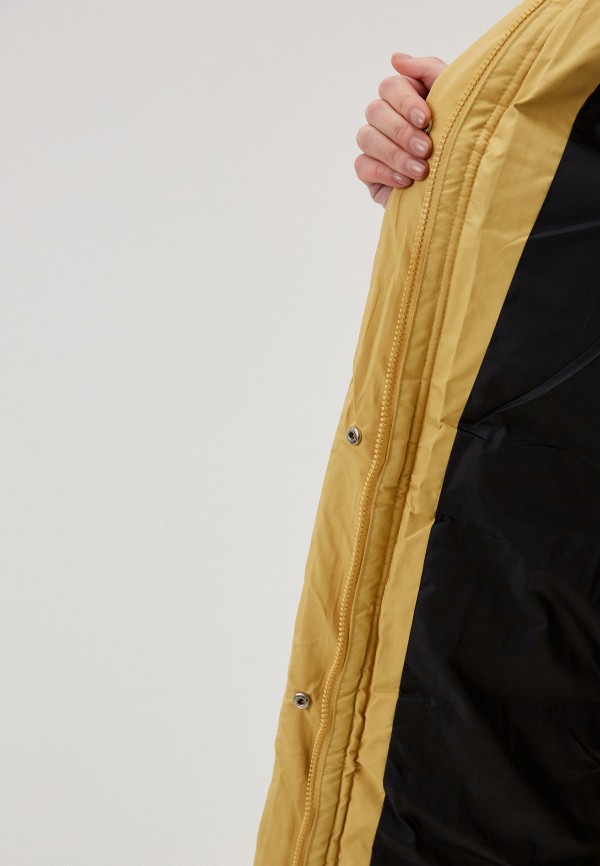 фото Куртка утепленная pink frost