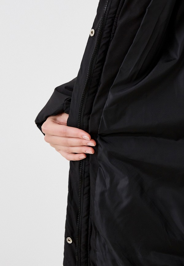 фото Куртка утепленная pink frost