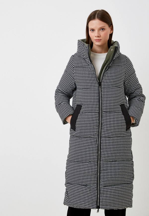 фото Куртка утепленная pink frost