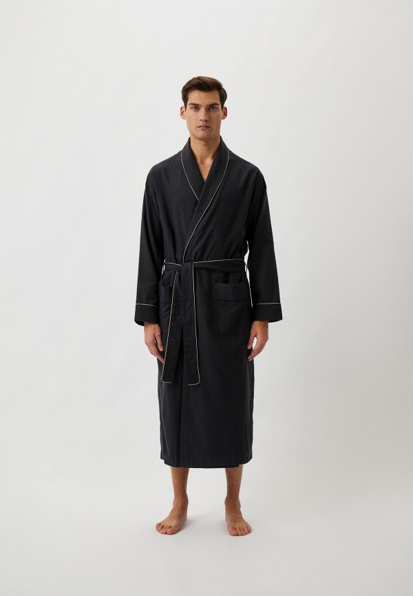 

Халат домашний Zimmerli, Синий