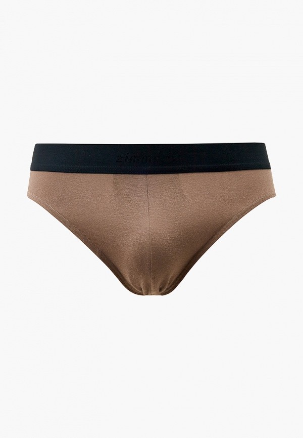 

Трусы Zimmerli, Коричневый