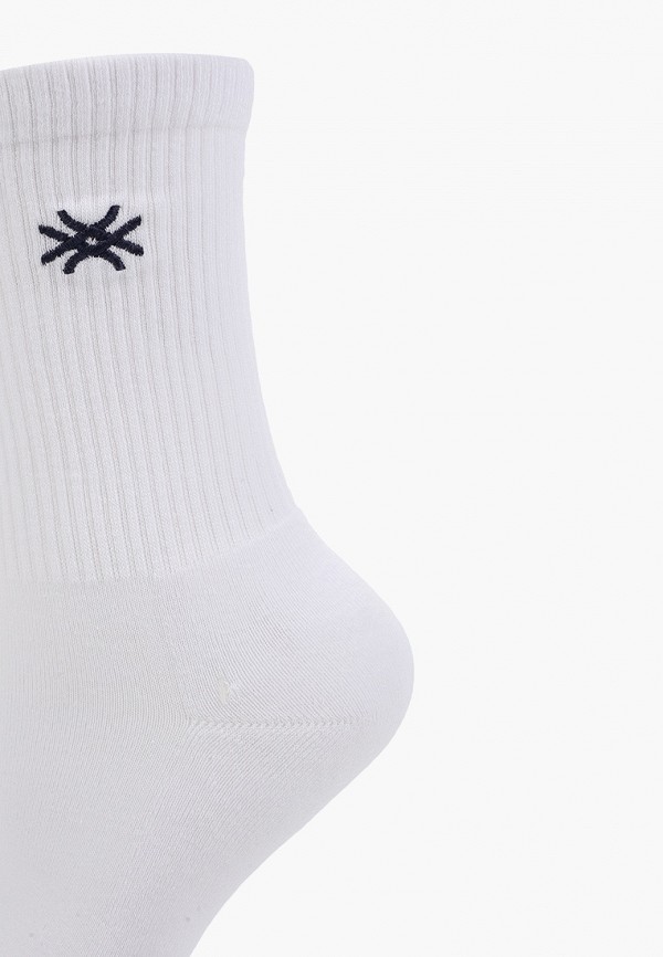 фото Носки 2 пары united colors of benetton