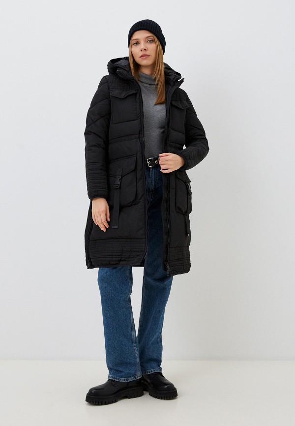 фото Куртка утепленная z-design