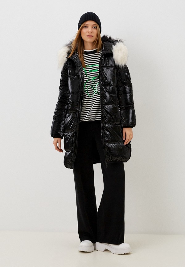 фото Куртка утепленная z-design