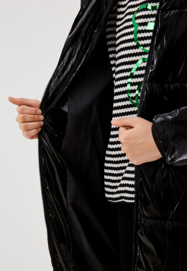 фото Куртка утепленная z-design