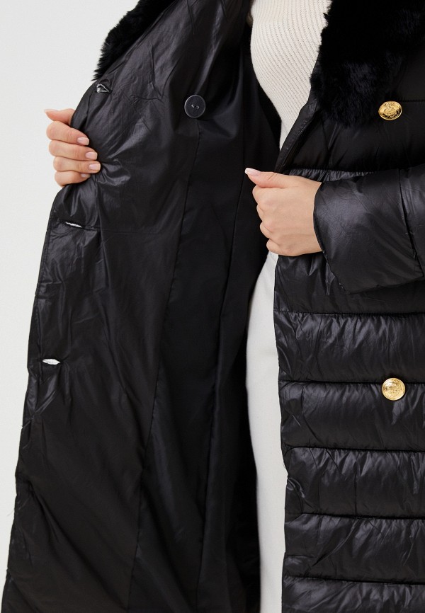 фото Куртка утепленная z-design