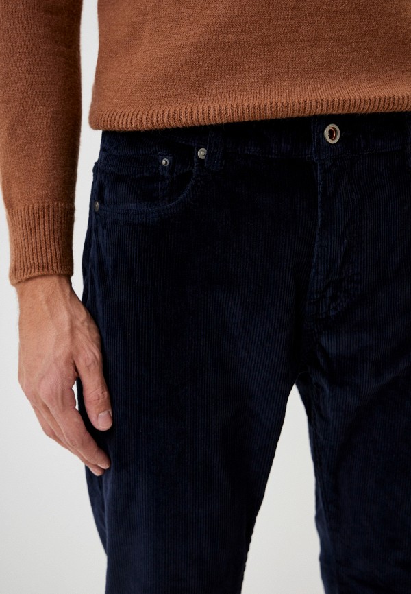 Брюки Y.Two фиолетовый, размер 46, фото 4