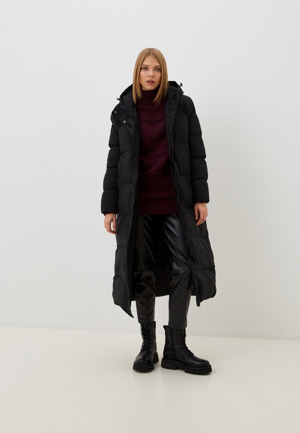 фото Куртка утепленная adrixx