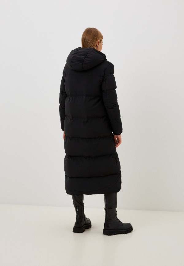 фото Куртка утепленная adrixx