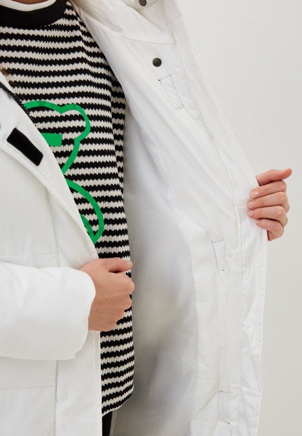 фото Куртка утепленная adrixx