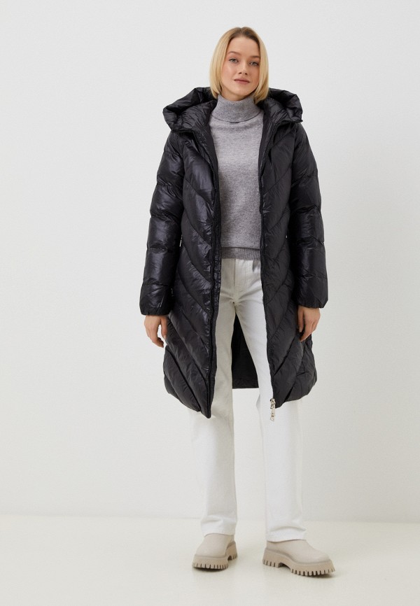 фото Куртка утепленная adrixx