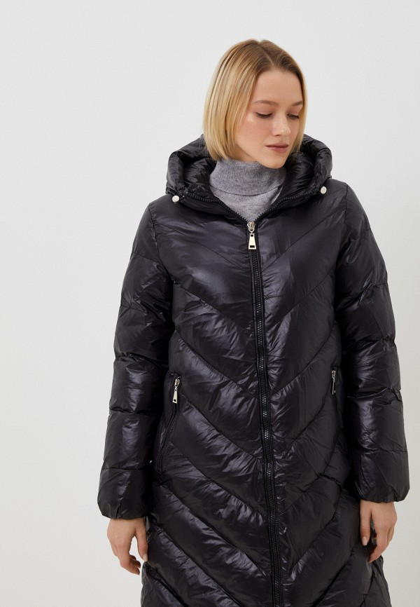 фото Куртка утепленная adrixx