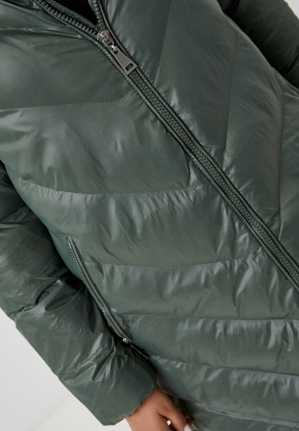 фото Куртка утепленная adrixx