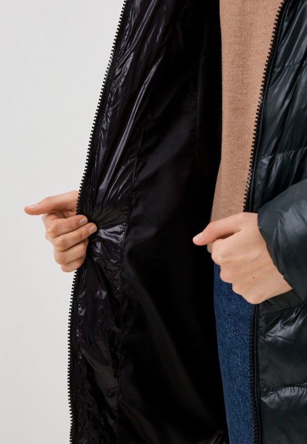 фото Куртка утепленная macleria